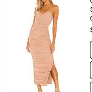ELLIATT X Revolve Pippa Dress
